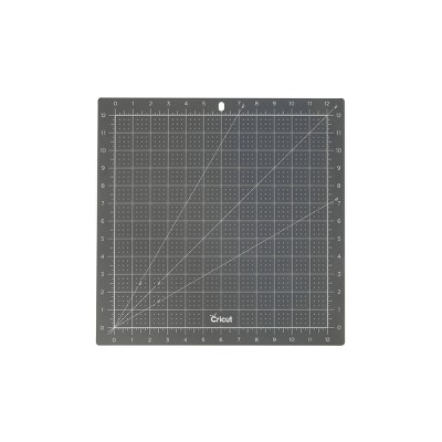 Cricut 12x12 Strong Grip Mat : Target