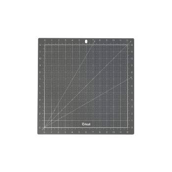 Cricut Joy™ LightGrip Mat, 11.4 cm x 30.5 cm (4.5 x 12) (2 ct)