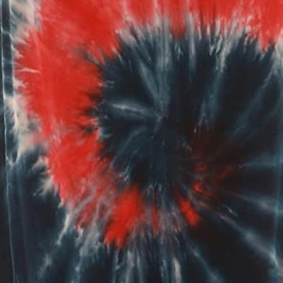 red white blue