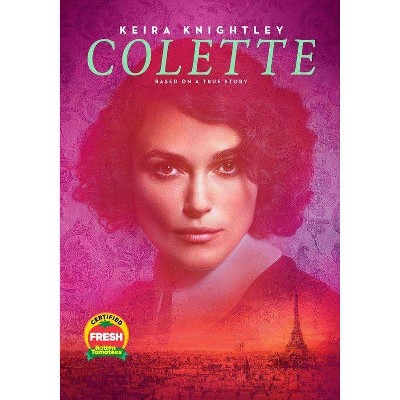 Colette (DVD)