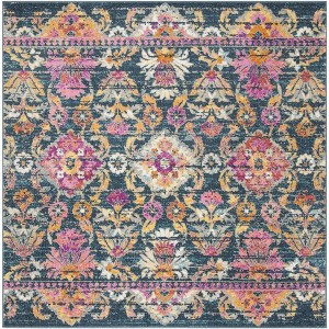Madison MAD130 Power Loomed Area Rug  - Safavieh - 1 of 3