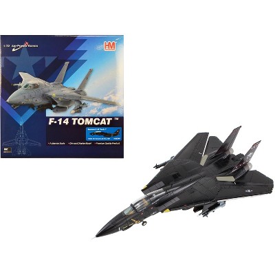 Hobby Master HA5252 1/72 F-14D Tomcat VF-31 Tomcatters AJ103 Sunset 2006 – Nuovo - Foto 3