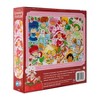 The World of Strawberry Shortcake 500-piece Strawberry Collage Jigsaw Puzzle - 4 of 4
