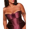 Adore Me Women's Laurin Corset - 2 of 4