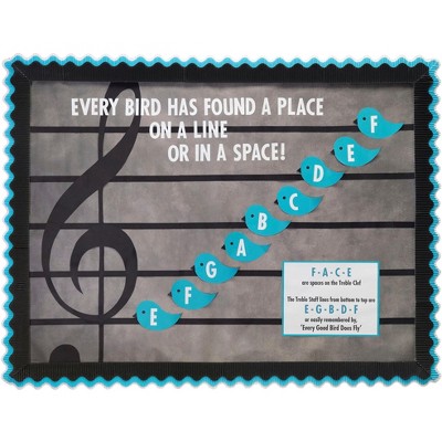 Festive Green 36" x 500' Heavyweight Art Paper Roll