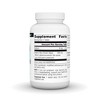 Blue-Green Algae 500mg by Source Naturals, Inc.  -  200 Tablet - 2 of 3
