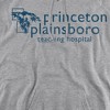 House Princeton Plainsboro Adult Pull-Over Hoodie - 2 of 4