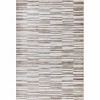 Hauteloom Cemach Light Brown Area Rug - 2 of 4