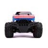 Hollywood Rides Spider-Man 1:12 4x4 1970 Dodge Charger Daytona Elite RC Remote Control Car 2.4 Ghz - 3 of 4