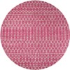 JONATHAN Y Ourika Moroccan Geometric Textured Weave Indoor/Outdoor Area Rug - 2 of 4