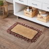Beckham Bathmat 20x30 VHC Brands - 3 of 3