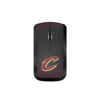 Keyscaper NBA Eastern Conference Teams Linen Wireless Mouse