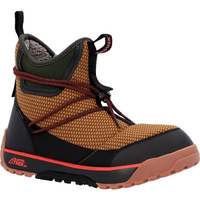 Men's Men's Ice 6 in Nylon Ankle Deck Boot