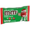 M&M's Christmas Milk Chocolate Candies Holiday Assortment Candy Bag - 10oz - 2 of 4
