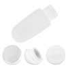Unique Bargains Leak Proof Silicone Pump Bottle for Travel 1 Pc - 3 of 4