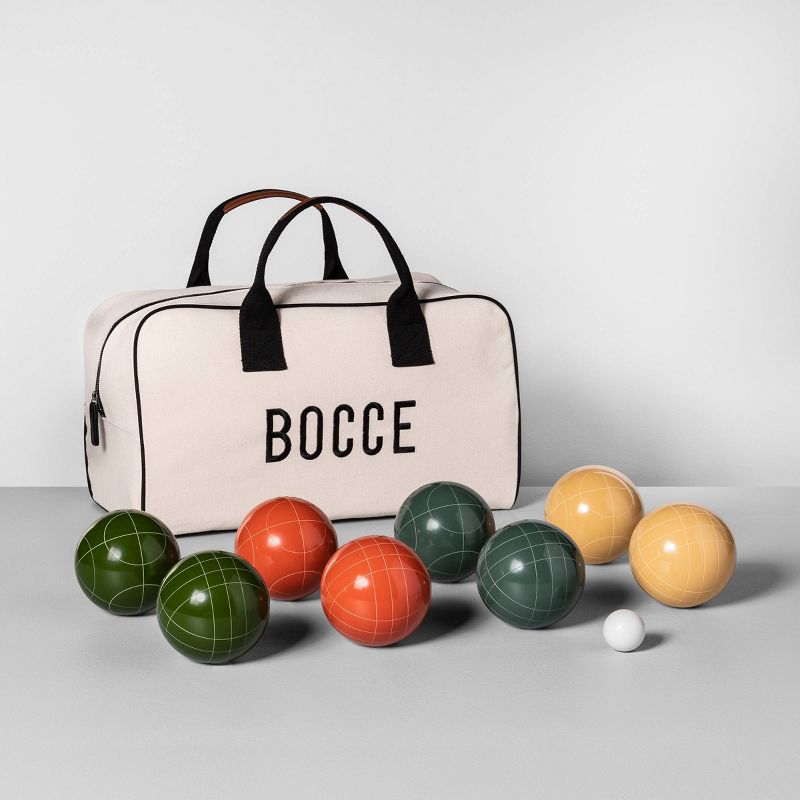 Bocce Ball Set - Hearth & Hand&#8482; with Magnolia, 1 of 4