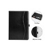 SaharaCase Case for Apple iPad 10.2" (7th 8th & 9th Gen 2021) Black (TB00069) - 3 of 4