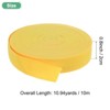 Unique Bargains High Elasticity Knit Stretchy DIY Craft Elastic Bands 0.8 Inch 1 Pc - 3 of 4