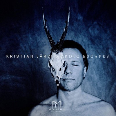 Kristjan Jarvi & Nordic Pulse Ensemble & London Symphony Orchestra - Nordic Escapes (CD)