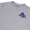 Boys' American University Sport T-Shirt Left Chest Logo - 4 of 4