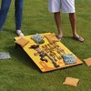 Disney Cornhole Set by GoSports - Regulation and Travel Size - Choose Between Mickey and Minnie and Toy Story - 2 of 4