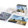 Cape Cod by Boardwalk - Jigsaw Puzzle - 3 of 4