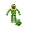 Diamond Comic Distributors, Inc. Muppets Minimates Series 1, Sealed Case of 12 - 2 of 4