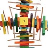 Zoo-Max Radar Big Hanging Bird Toy - 14'' X 9'' - 3 of 3