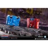 DW-E55 Impact Wave (Supersonic and Explosion) Set of 2 | Dr. Wu Action figures - 3 of 4