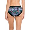 Jockey Women's Soft Stretch Lace Microfiber Bikini - 2 of 4