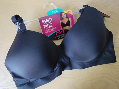Barely There Underwire T-Shirt Bra