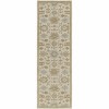 Hauteloom Caesar 1154 Navy Wool Rug - 4 of 4