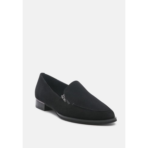 Loafers at fashion target