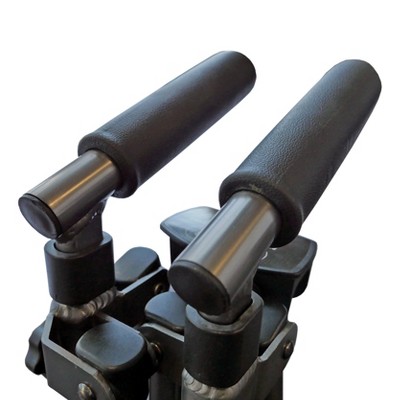 Stander Walker & Rollator Replacement Hand Grips for Standers Wonder Walkers & Rollators, Pair of 2