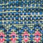 red/blue