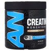ABE Creatine Monohydrate, Micronized Powder, Blue Raspberry, 10.58 oz (300 g) - 4 of 4