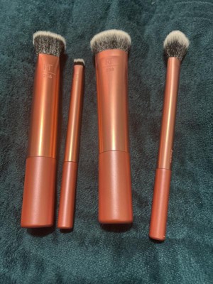 Buy 4 DRY BRUSHES SET online for 22,50€