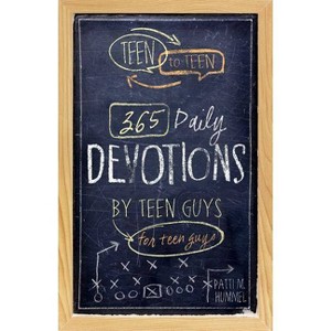 Teen to Teen - (Hardcover) - 1 of 1