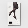 Women's 50D Opaque Tights - A New Day™ - 2 of 2