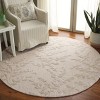 Glamour GLM541 Hand Tufted Indoor Rugs - Safavieh - 2 of 4