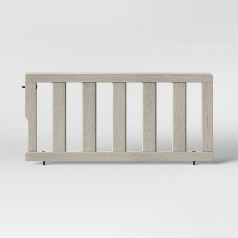 Delta crib hot sale toddler rail