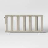 Delta Children Toddler Guardrail - Textured