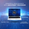 Acer Aspire 3 15.6" FHD Notebook, AMD Ryzen 7 7730U, 16GB RAM, 512GB SSD, Windows 11 Home, Pure Silver - 3 of 4