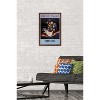 Trends International Gremlins - We're Back One Sheet Framed Wall Poster Prints - 2 of 4