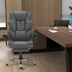 EROMMY Executive Chair with Headrest - 1 of 4
