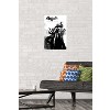 Trends International DC Comics VIdeo Game - Arkham City - Catwoman Unframed Wall Poster Prints - 2 of 4