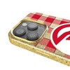 Keyscaper NBA Eastern Conference Teams Plaid Gold Bling Cell Phone Case for Apple iPhone - 4 of 4