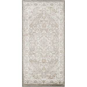 Nourison Dekor Medallion Vintage Indoor Rug - 1 of 4