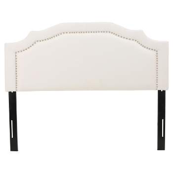 Broxton Upholstered Headboard - Christopher Knight Home