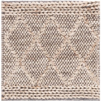 Natura NAT223 Hand Woven Indoor Rugs - Safavieh